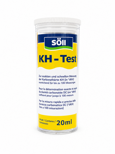 KH-Test 20 ml